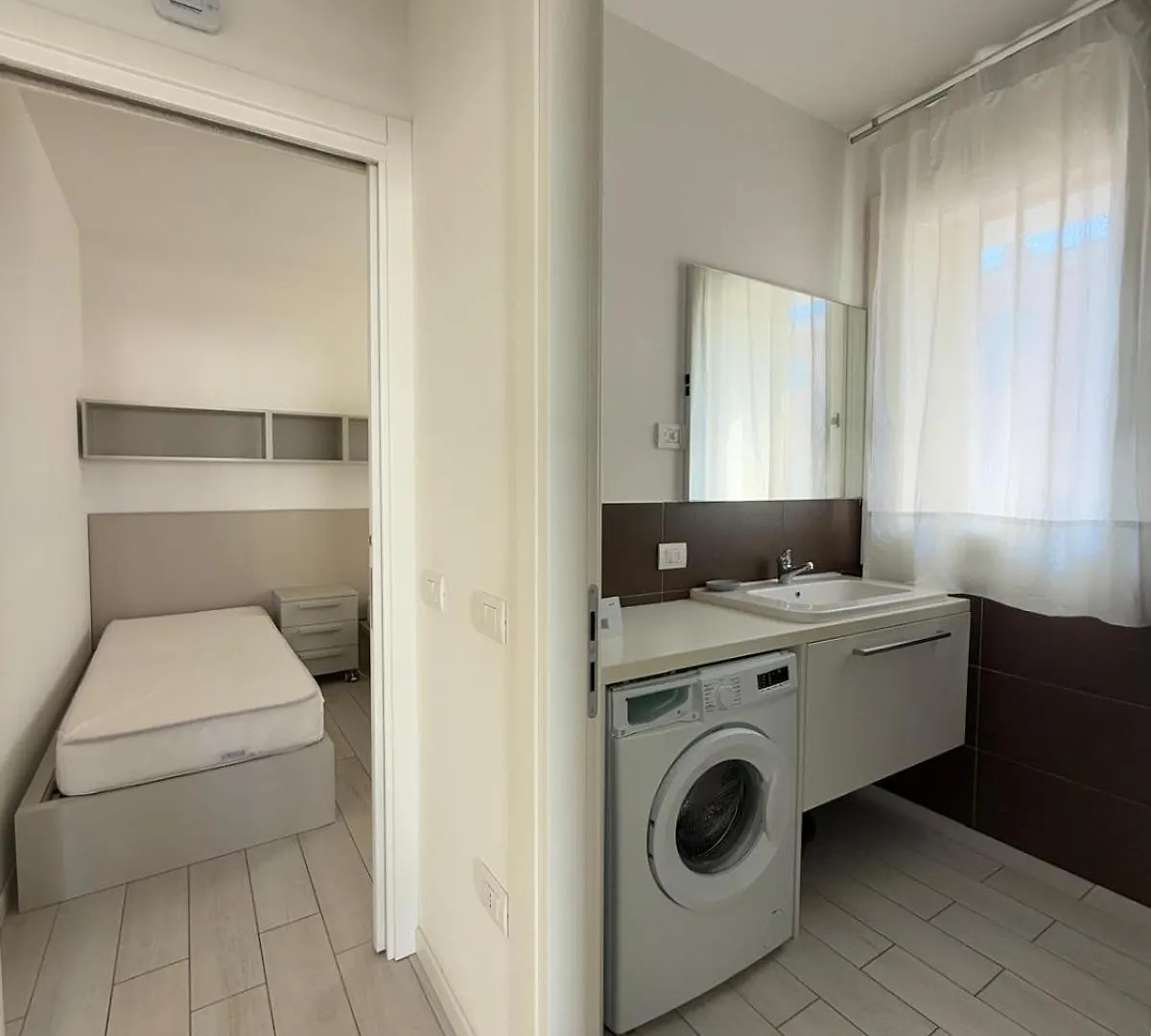 Residence Wave 1-Solo Per Famiglie- Walterigato Apartments Lido di Jesolo