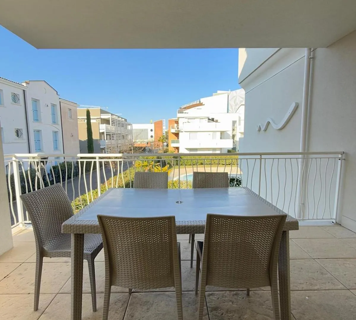 Residence Wave 1-Solo Per Famiglie- Walterigato Apartments Lido di Jesolo