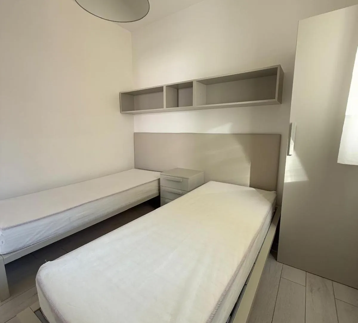 Residence Wave 1-Solo Per Famiglie- Walterigato Apartments Lido di Jesolo Italien