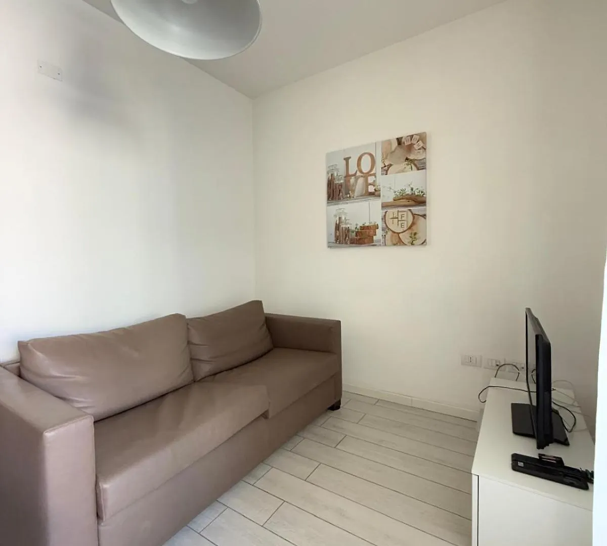 Residence Wave 1-Solo Per Famiglie- Walterigato Apartments Lido di Jesolo