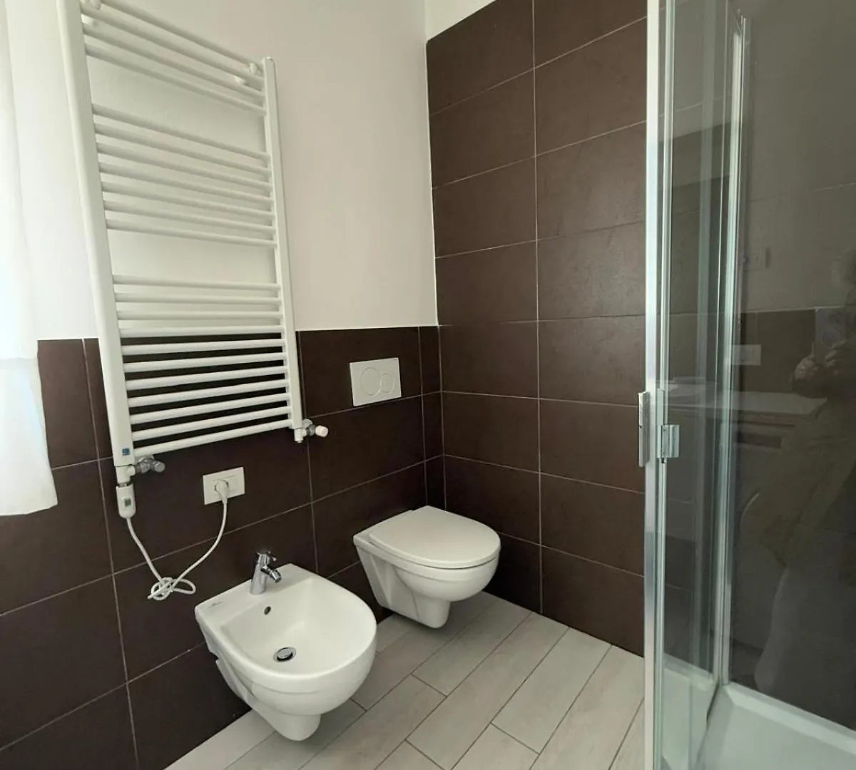 Residence Wave 1-Solo Per Famiglie- Walterigato Apartments Lido di Jesolo 0*,  Italien
