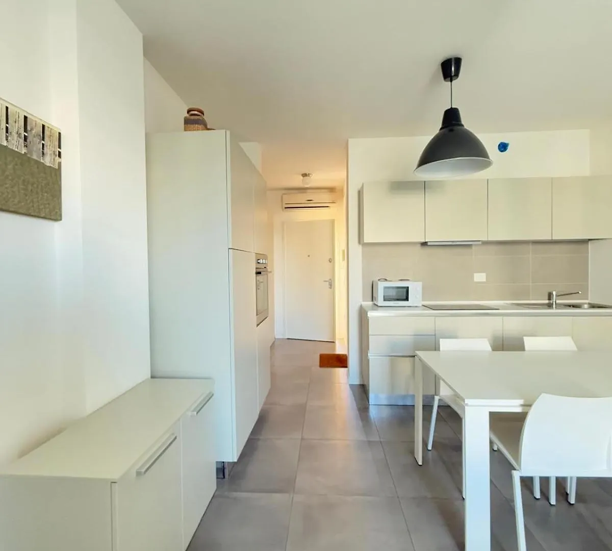 Residence Wave 1-Solo Per Famiglie- Walterigato Apartments Lido di Jesolo 0*,  Italien