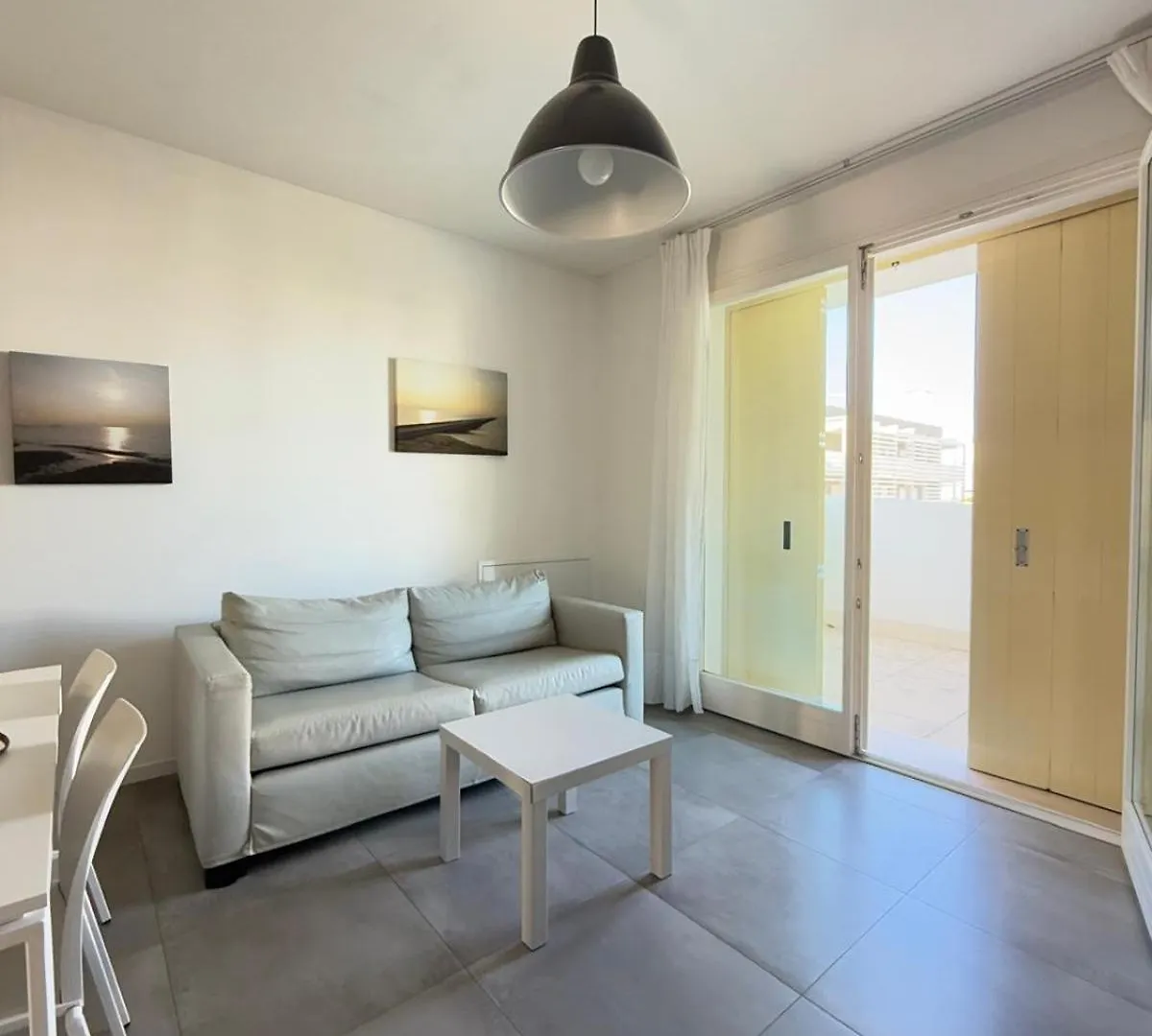 Residence Wave 1-Solo Per Famiglie- Walterigato Apartments Lido di Jesolo
