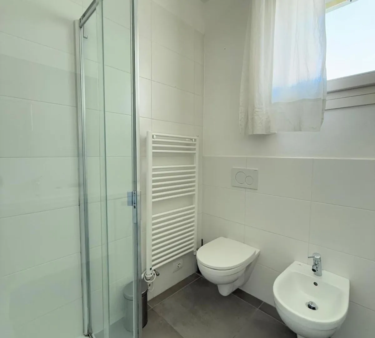 Residence Wave 1-Solo Per Famiglie- Walterigato Apartments Lido di Jesolo