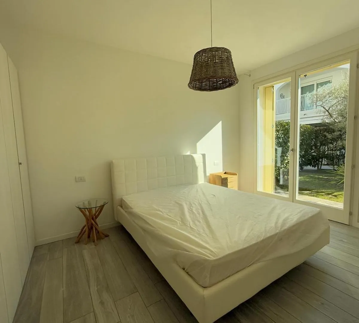 Residence Wave 1-Solo Per Famiglie- Walterigato Apartments Lido di Jesolo