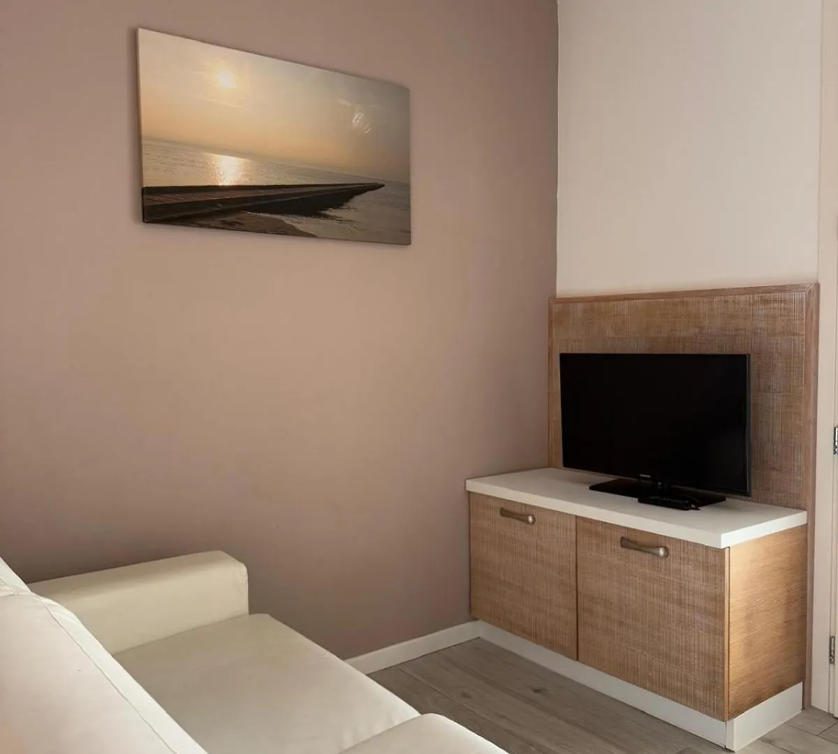 Residence Wave 1-Solo Per Famiglie- Walterigato Apartments Lido di Jesolo