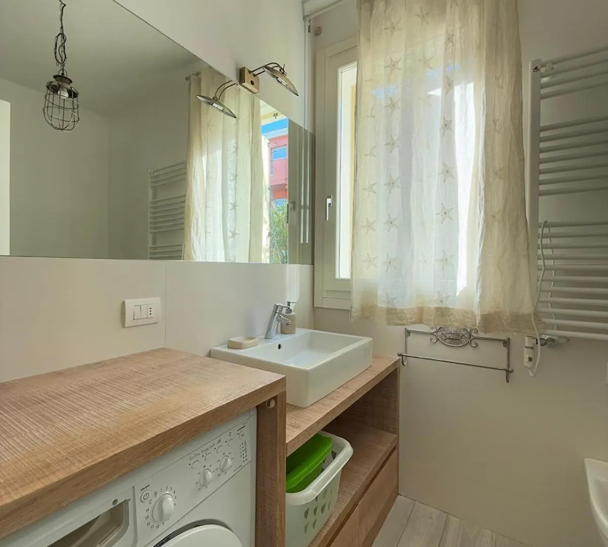 Residence Wave 1-Solo Per Famiglie- Walterigato Apartments Lido di Jesolo
