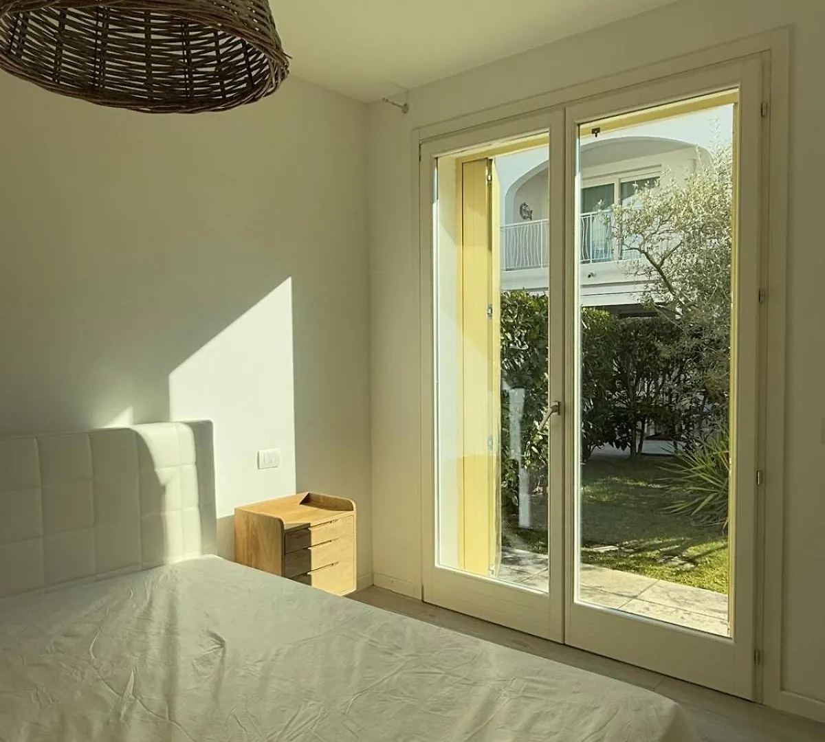 Residence Wave 1-Solo Per Famiglie- Walterigato Apartments Lido di Jesolo Italien