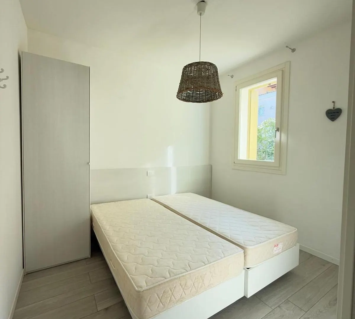 Residence Wave 1-Solo Per Famiglie- Walterigato Apartments Lido di Jesolo Italien